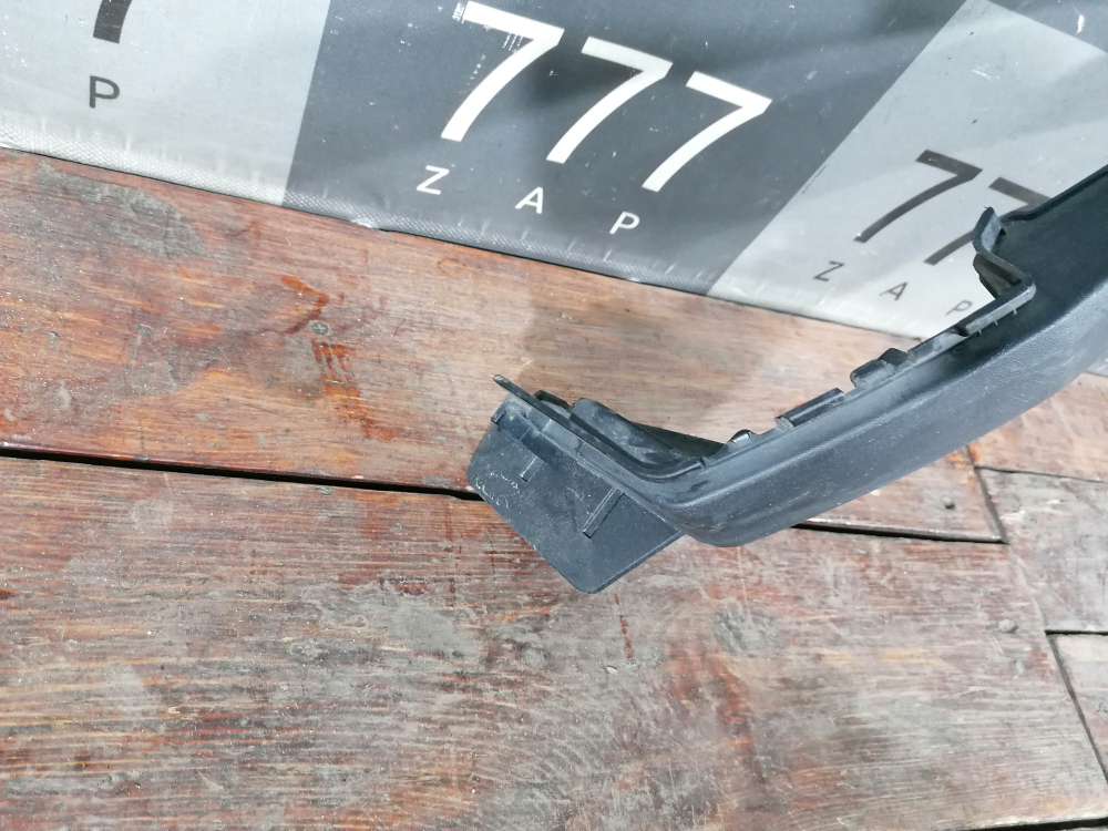 Накладка крыла заднего левого Kia Seltos 19-нв Б/У Оригинал 87741Q5000