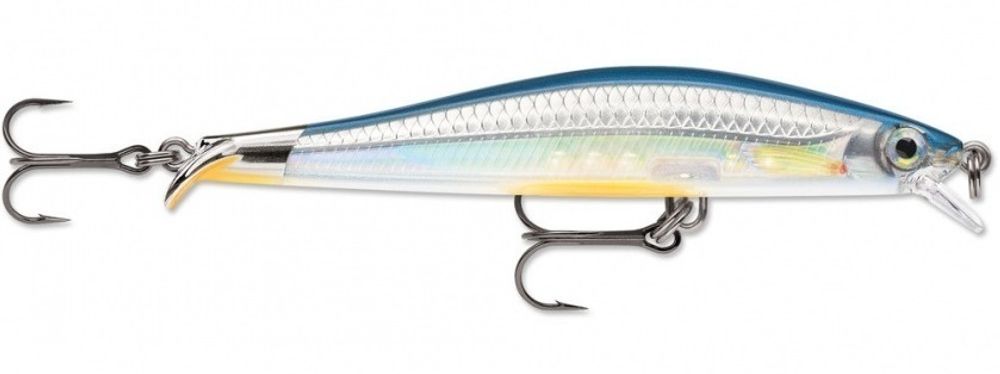 Воблер RAPALA Ripstop RPS09 / 9 см, 7 г, цвет EB