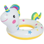 Круг для плавания Lil' Pal, 3-6 лет, Bestway (36128)