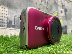 Canon PowerShot SX230 HS