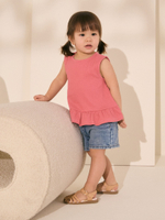 Топ для девочки Next AD8-288, Розовый