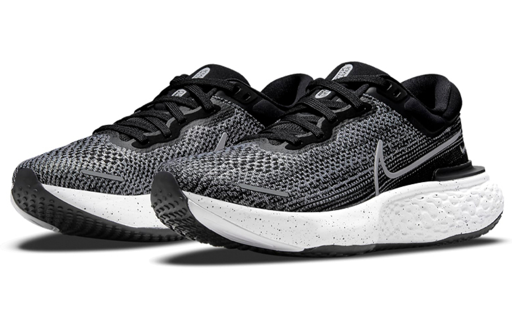 Кроссовки Nike Invincible Run 1 Flyknit
