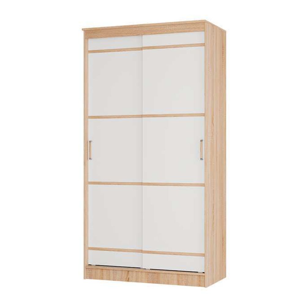 Сакура Шкаф-купе 1140