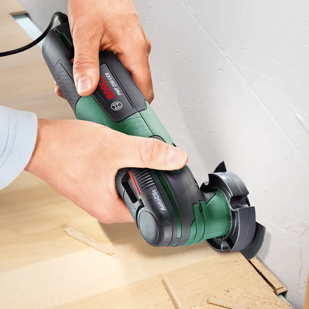 Многофункциональный инструмент PMF 250 CES BOSCH 0603102120