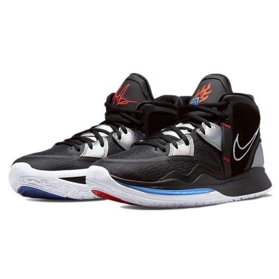 NIKE Kyrie Infinity Баскетбольные кроссовки MID Топ Унисекс
