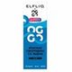 Жидкость OGGO X ELFLIQ Ice 2% Salt 30 ml