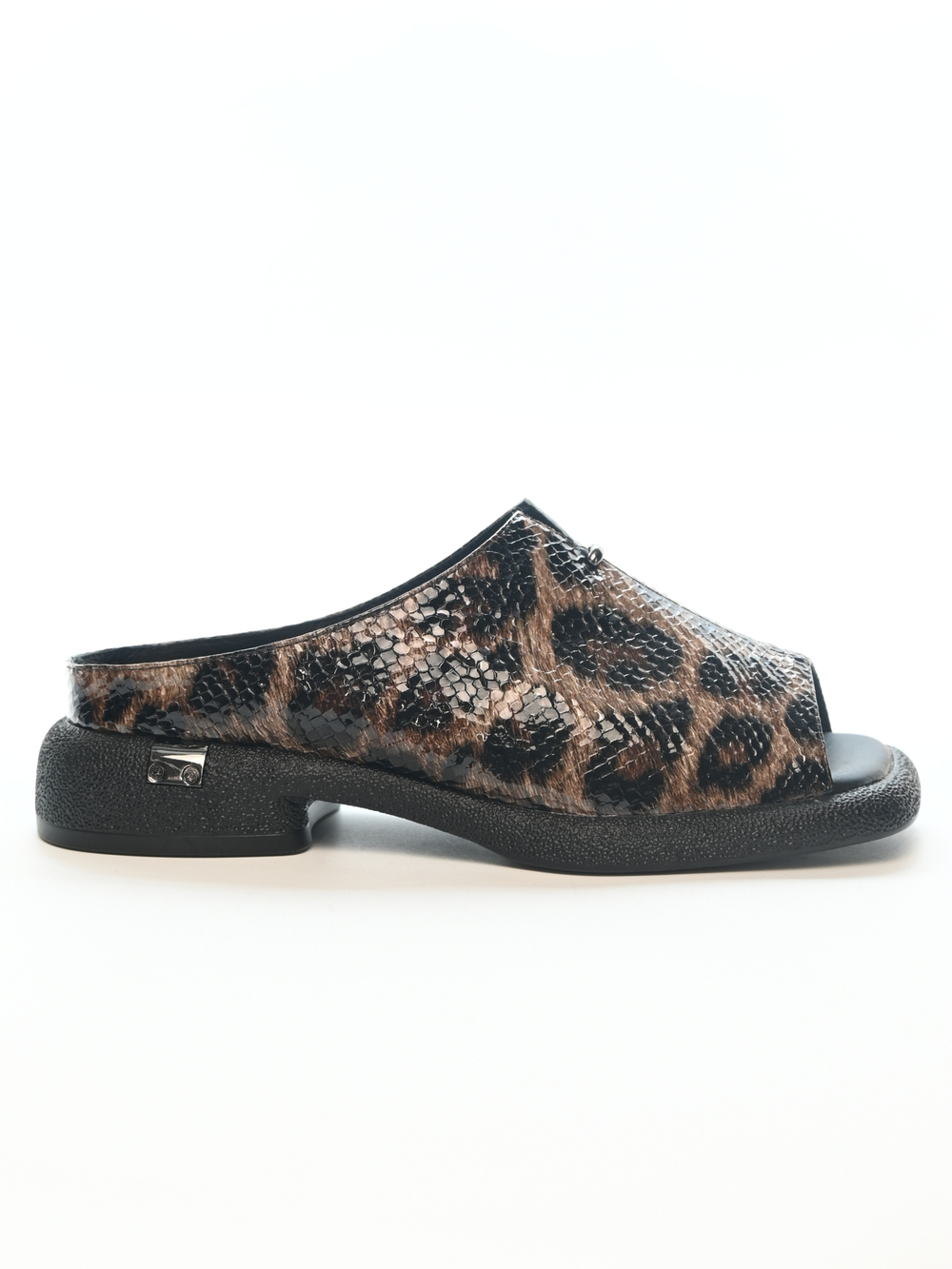 Мюли женские Ascalini G2772