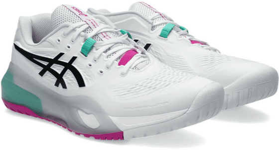 Кроссовки мужские Asics Gel-Resolution X