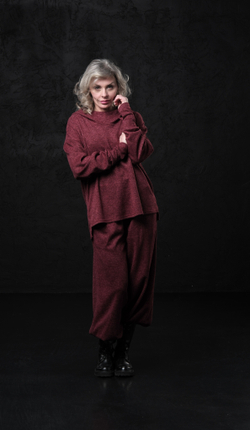 Палаццо /вишня