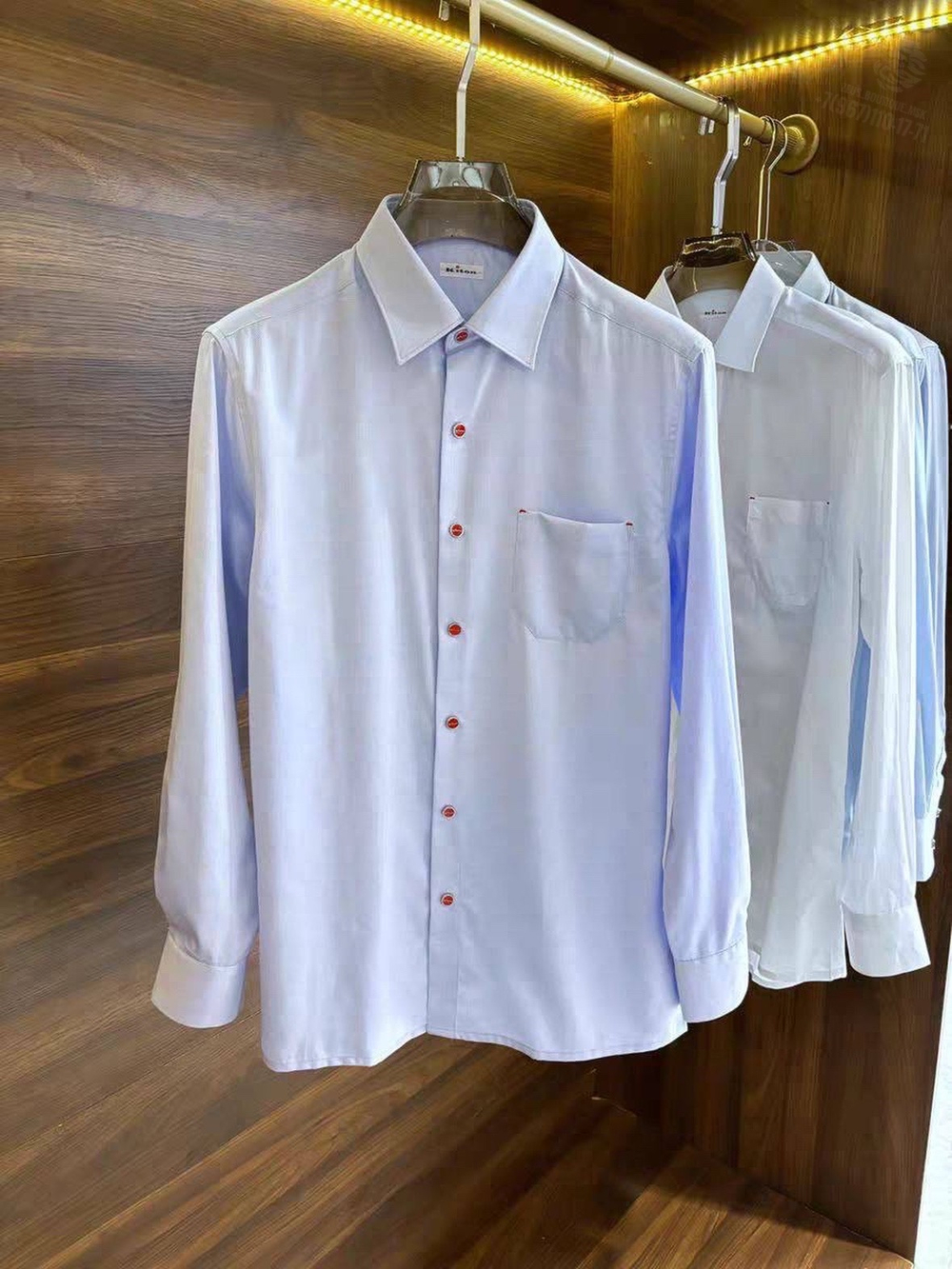 Рубашка Kiton