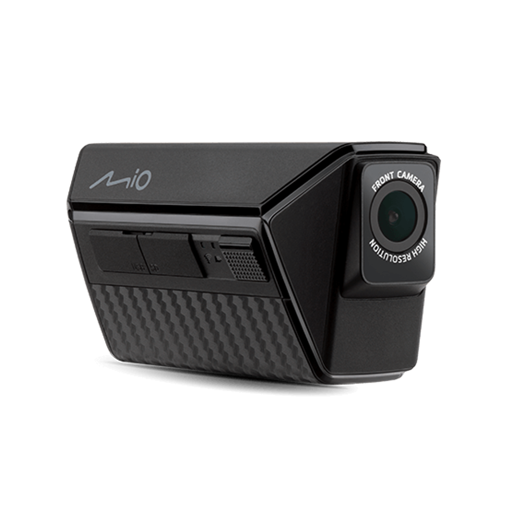 Мото видеорегистратор на мото шлем Mio MiVue MP30 GPS