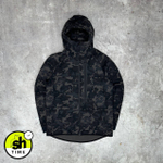 Кофта Nike TechFleece Camo