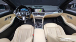 BMW 3 Series (G20) 320i M Sports (02.2022)