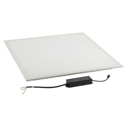 Светильник светодиодный ЭРА SPO-13-40-4K-IP54 40Вт 4000K 595х595 IP54 5 лет гарантии | Светильники с внутренним драйвером