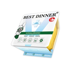 Best Dinner Hypoallergenic Бест Диннер Гипоаллердженик 100г паштет монопротеин Оленина для собак