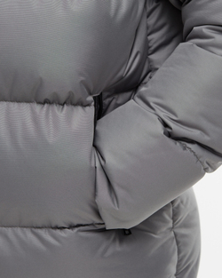Куртка ANTEATER Downjacket-Combo-Light Grey