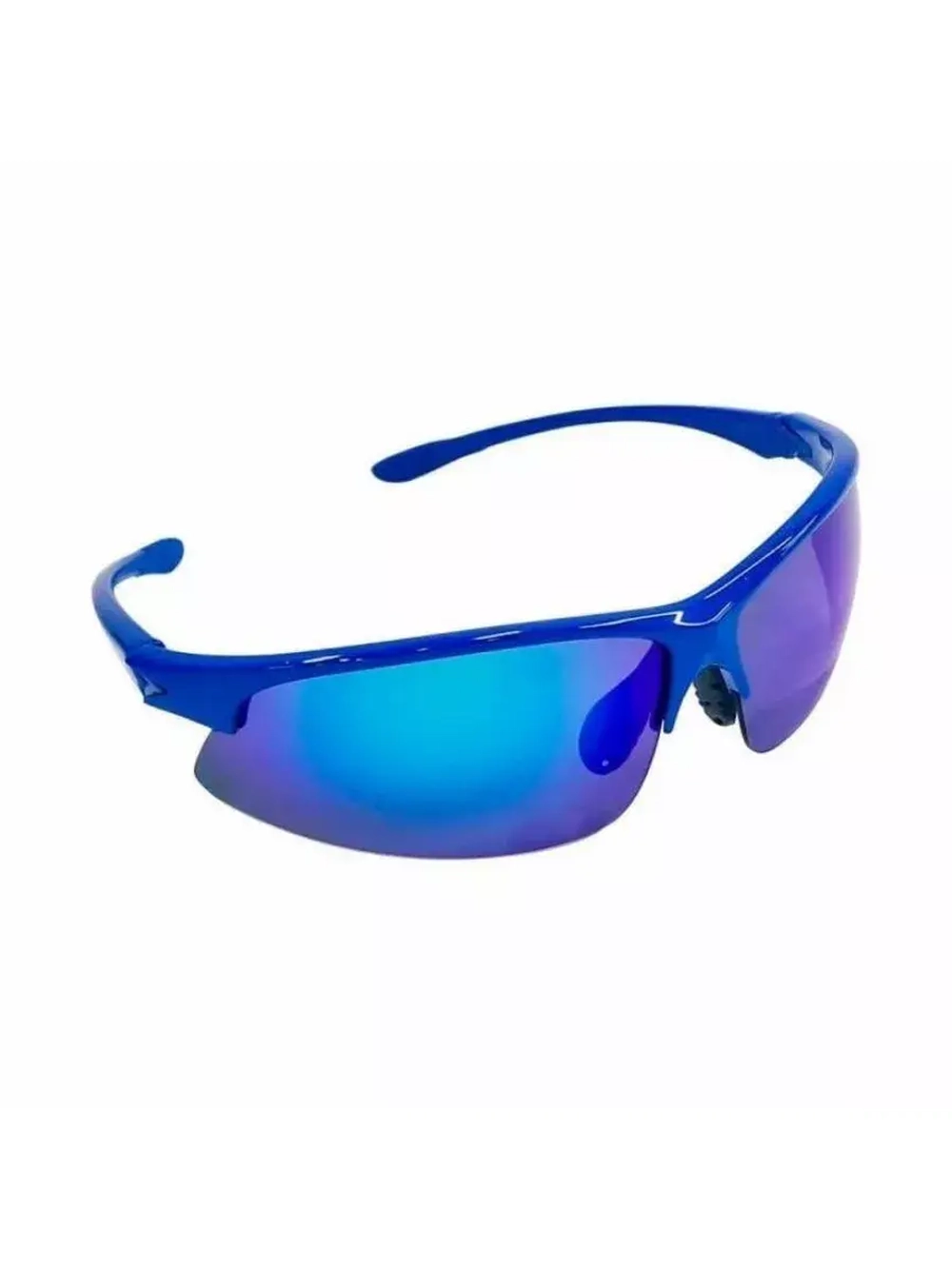 VERTICAL glasses blue, polarized lens CW56 + lens CW36