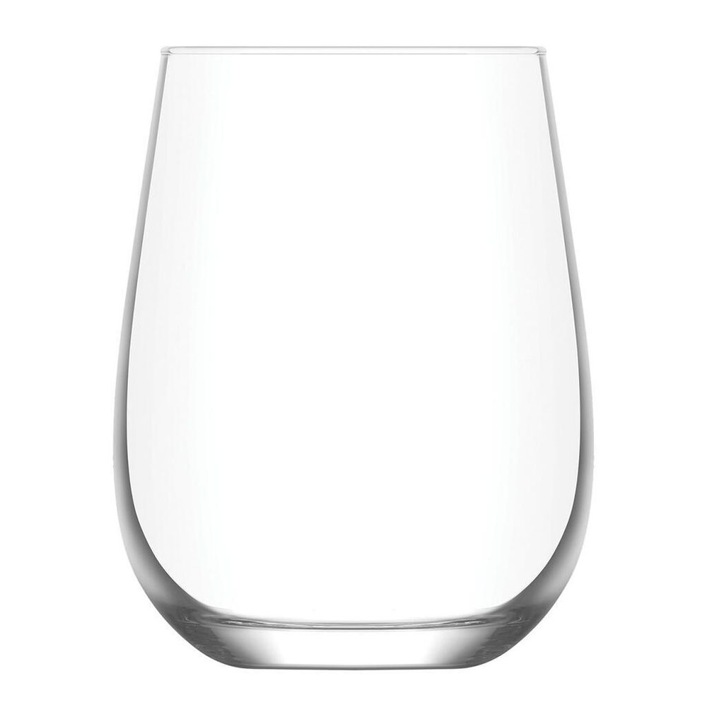 Стакан Олд Фэшн 475 мл "Гая" Cocktail d 7 см h11,1 см LAV [6]