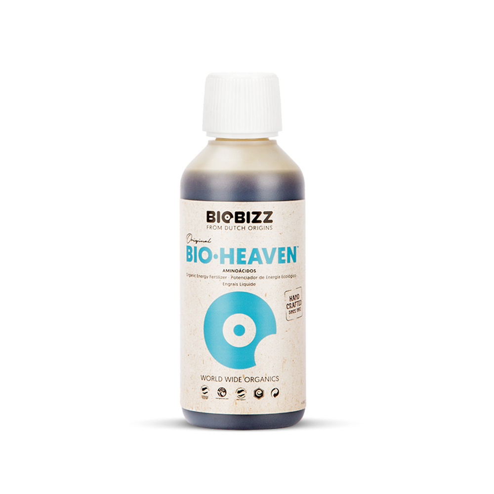 BioBizz BioHeaven 0.25 л Стимулятор метаболизма