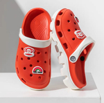 Сабо Paul Frank Clogs (Red)