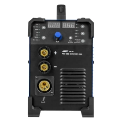 ПТК МАСТЕР MIG 230 SYNERGY D88 инверторный сварочный полуавтомат 005.100.272