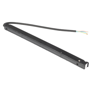 Драйвер 150W 48V для магнитного шинопровода CLT 0.204 08 BL чёрный Space Easy Crystal Lux