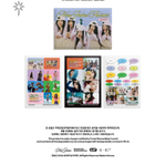 товары NEWJEANS - The Fairy Association 2025 SEASON'S GREETINGS