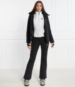 Лыжный комплект EA7 - черный(6RTV01 TN8HZ)