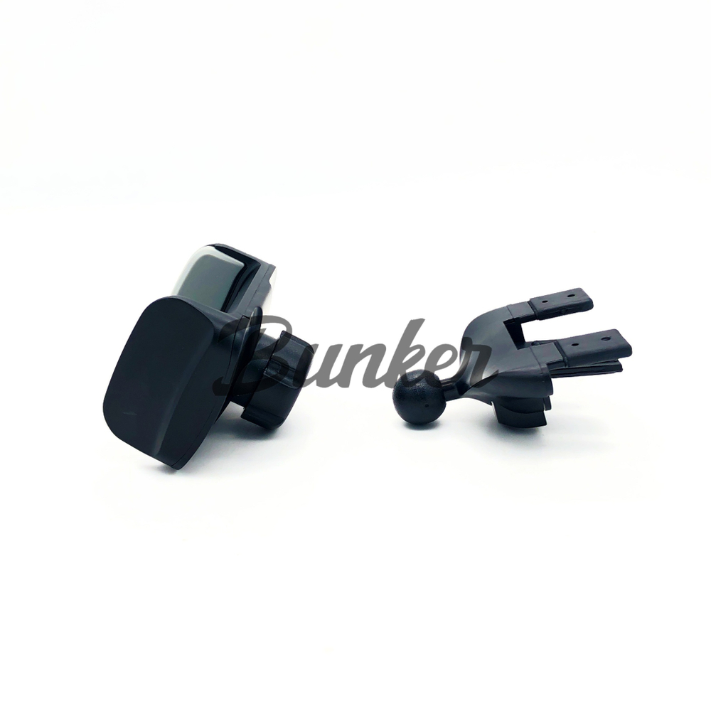 AVS Держатель универсальный на воздуховод AH-1708 для сотовых телефонов/КПК/GPS, (шт.)