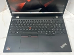 Ноутбук Lenovo ThinkPad L15 Gen 1 (20U70004RT) /15.6"/AMD Ryzen 7 Pro 4750U/RAM 16GB/SSD 512GB/Radeon Graphics/1920*1080/IPS/Windows 11/Подсветка кл-ры: LED/Чёрный Состояние: C1