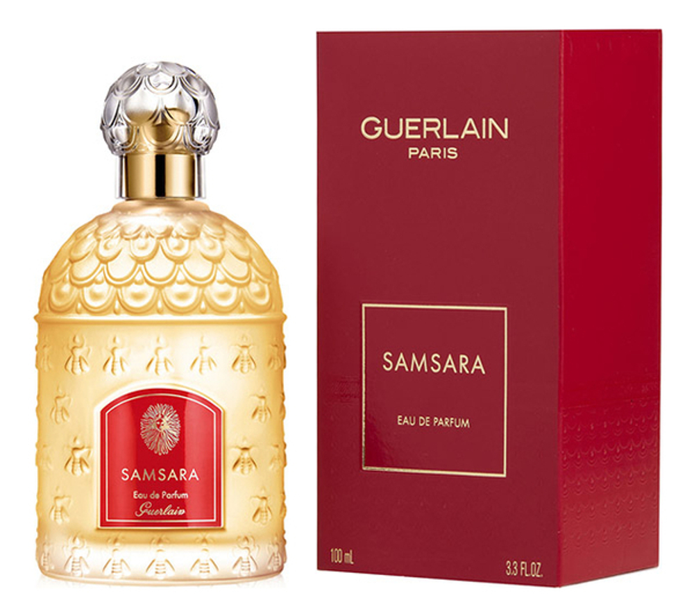 GUERLAIN Samsara