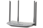 Wi-Fi роутер TP-Link Archer C50, белый