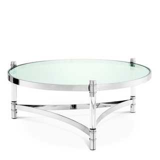 Журнальный столик Coffee Table Trento арт.111146