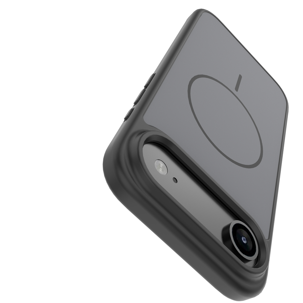 Противоударный чехол Supreme Two-tone Case с поддержкой MagSafe для iPhone 17 Air