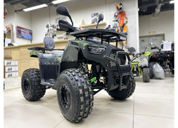 Квадроцикл MOTAX ATV Grizlik Super LUX 125