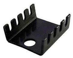 Радиатор 718B