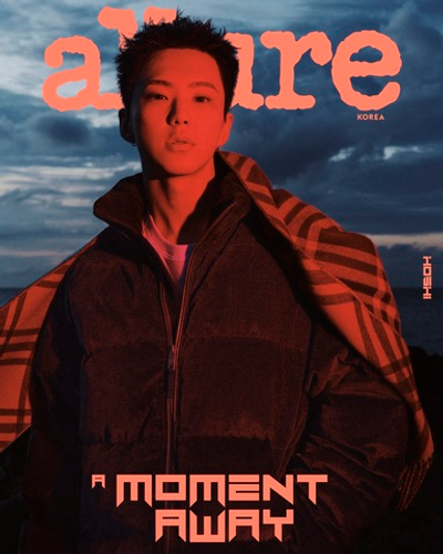 публикация allure - 2025.10 HOSHI A Type