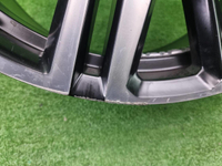 Диск литой R21 Volvo XC60 2 (2017-н.в.)