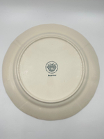 Тарелка 25см Villeroy & Boch Burgenland (патина)