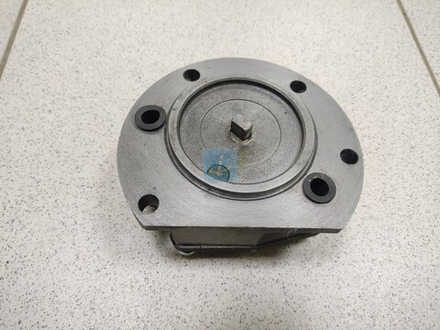 Насос масляный КПП 236-1704010-А