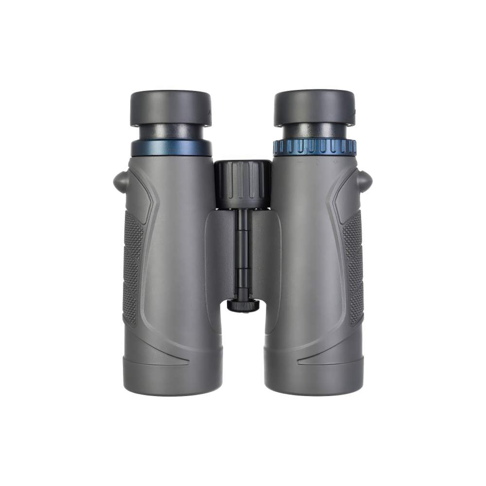 Бинокль Levenhuk Nitro 10x42 - Поворотно-выдвижные наглазники