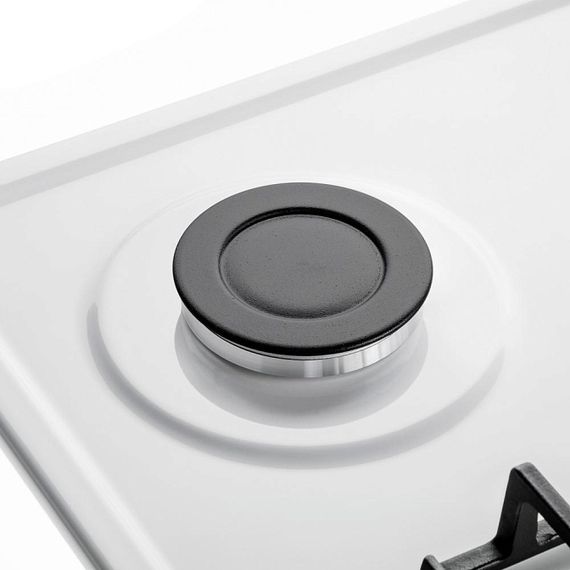 Газовая панель Maunfeld EGHE.64.6CW/G