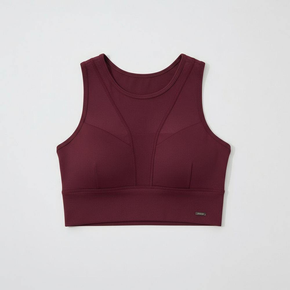 Топ женский спортивный Luz