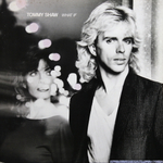 Tommy Shaw / What If (LP)