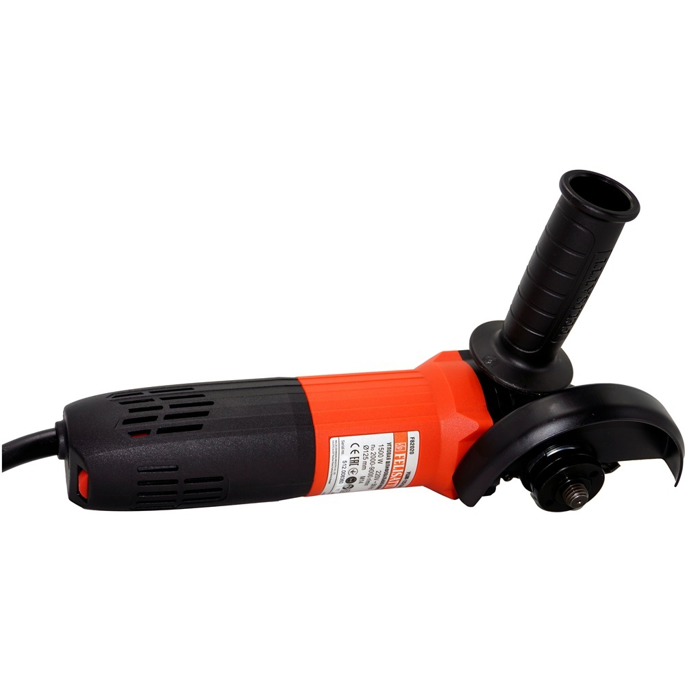 УШМ FELISATTI 125/1500Э FT8215