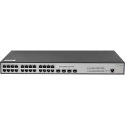 Коммутатор (свитч) SNR SNR-S2982G-24T-POE