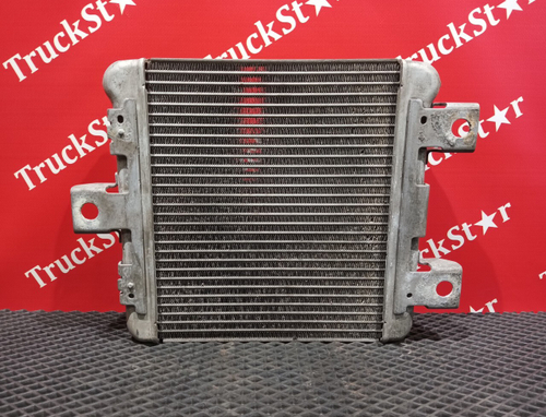 Радиатор масляный