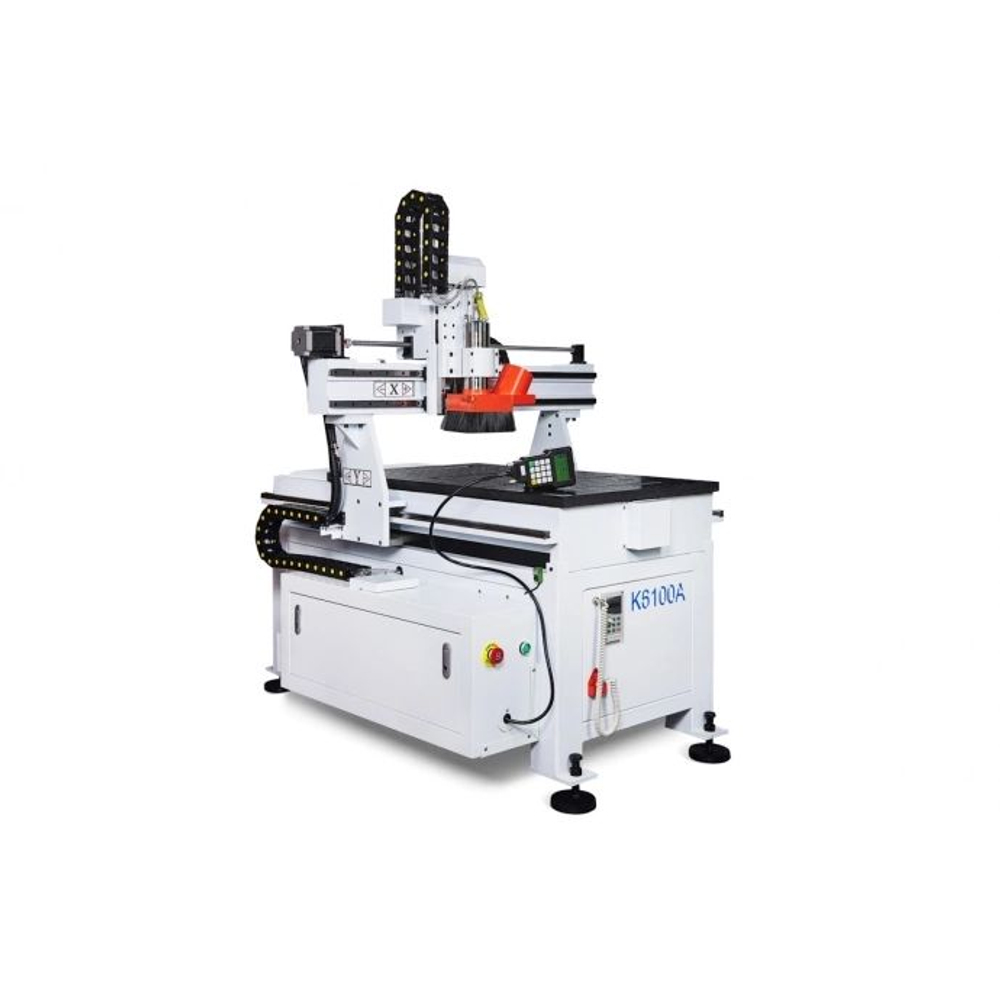 Фрезерный станок с ЧПУ Advercut K6100A Z=300