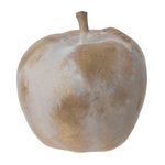 Фигурка декоративная Яблоко