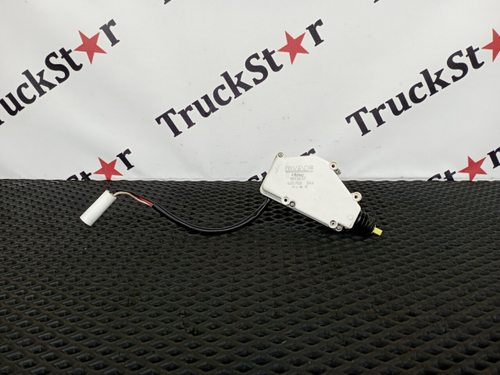 Активатор замка двери 2018г.